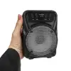 اسپیکر بی سیم گریت نایس مدل GTS-1375 - تصویر چهارم