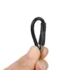 کابل تبدیل USB به USB-C مدل SH402C به طول 1.1 متر - تصویر دوم