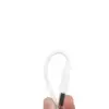 کابل تبدیل USB به MicroUSB  چرلو مدل V8-K02 به طول 1.1 متر - تصویر سوم
