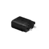 شارژر دیواری 45 وات سه پین مدل EP-TA845 بهمراه کابل تبدیل USB-C  - تصویر سوم