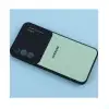 تصویر قاب گوشی PVD دو رنگ محافظ لنزدار برای Samsung Galaxy A15