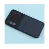 تصویر قاب گوشی PVD دو رنگ محافظ لنزدار برای Samsung Galaxy A55