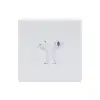 هدفون بی‌ سیم اپل مدل AirPods 2 - تصویر هشتم