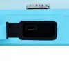 تصویر اسپیکر بلوتوثی قابل حمل التک لنسینگ مدل MINI H2O