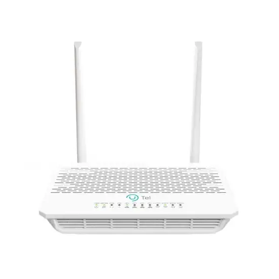 تصویر مودم فیبر نوری یوتل مدل G442 