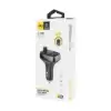 پخش کننده اف ام خودرو جی بی کیو مدل CC-BM3 - تصویر چهارم