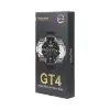 تصویر ساعت هوشمند هاینو تکو مدل GT4–RW-44