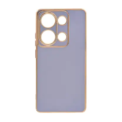 نمایش جزئیات قاب گوشی محافظ لنزدار My Case برای Xiaomi Redmi Note 13 Pro 4G / Poco M6 Pro 4G