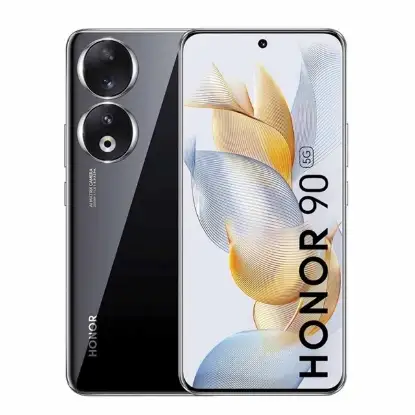 تصویر گوشی موبایل آنر مدل Honor 90 5G دو سیم کارت ظرفیت 512 گیگابایت و رم 12 گیگابایت