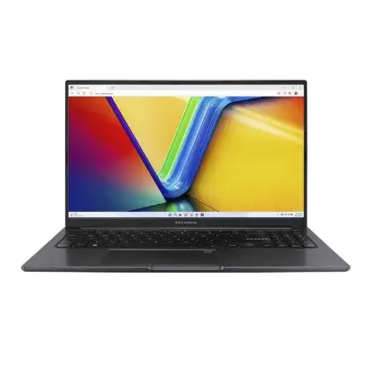 نمایش جزئیات لپ تاپ 15.6 اینچی ایسوس مدل VivoBook X1505ZA-L1295 i5-1235U 16GB 512GB SSD Integrated