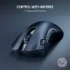 ماوس بی سیم گیمینگ ریزر مدل DEATHADDER v2 X HYPERSPEED - تصویر هشتم