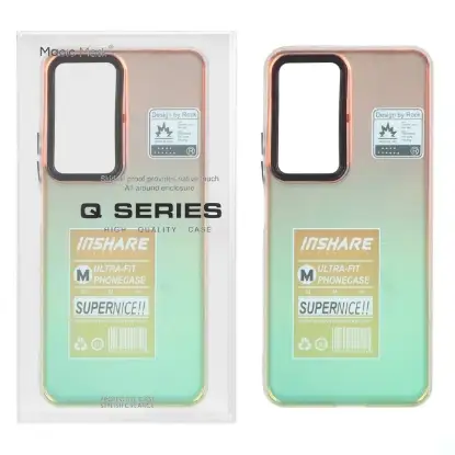 تصویر قاب گوشی یانگ کیت Q Series برای Xiaomi Poco F4 / K30S طرح 553