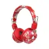 هدفون بی سیم فانتزی مدل AH-906D - تصویر سوم