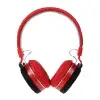 هدفون بی سیم فانتزی مدل AH-806M - تصویر دوم