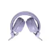 هدفون بی سیم فانتزی مدل MF-201C - تصویر چهارم