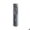 تصویر پرزنتر بی سیم باسئوس مدل Orange Dot Wireless Presenter ACFYB-0G