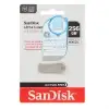فلش مموری سن دیسک سرعت 400MB/S مدل Ultra Luxe USB3.2 ظرفیت 256 گیگابایت - تصویر یکم