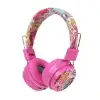 هدفون بی سیم فانتزی مدل AH-906C - تصویر دوم