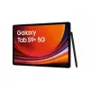 تصویر تبلت سامسونگ مدل Galaxy Tab S9 Plus ظرفیت 256 گیگابایت و رم 12 گیگابایت