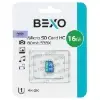 کارت حافظه microSDHC بکسو مدل Extra 533X کلاس 10 استاندارد UHS-I U1 سرعت (80MB/s) ظرفیت 16 گیگابایت - تصویر یکم