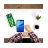 تبلت هوآوی مدل MediaPad M5 Lite 8 JDN2-L09 ظرفیت 32 گیگابایت و رم 3 گیگابایت - تصویر یازدهم