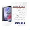 تبلت سامسونگ مدل Galaxy Tab A7 Lite SM-T225 ظرفیت 32 گیگابایت و رم 3 گیگابایت - تصویر دهم