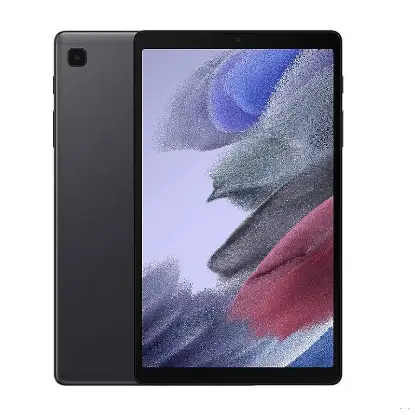 تصویر تبلت سامسونگ مدل Galaxy Tab A7 Lite SM-T225 ظرفیت 32 گیگابایت و رم 3 گیگابایت