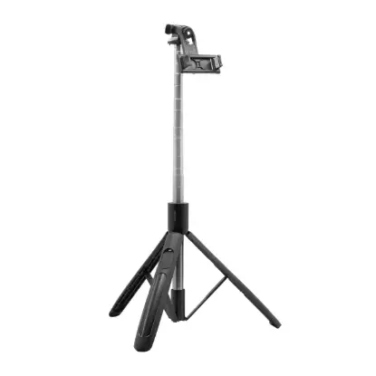 نمایش جزئیات سه پایه نگهدارنده گوشی موبایل یسیدو مدل SF13