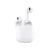 هدفون بی‌ سیم اپل مدل AirPods 2 - تصویر چهارم