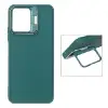 قاب گوشی Cyns Case هولدر استندشو برای Xiaomi Redmi 12 / Poco M6 Pro 5G - تصویر دوم