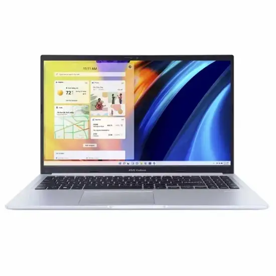 تصویر لپ تاپ 15.6 اینچی ایسوس مدل VivoBook X1502ZA-EJ1426 i5-12500H 24GB 512GB SSD intel 