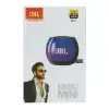 اسپیکر پرتابل جی بی ال  مدل Mini M3 Plus TF CARD با ضمانت نامه - تصویر ششم