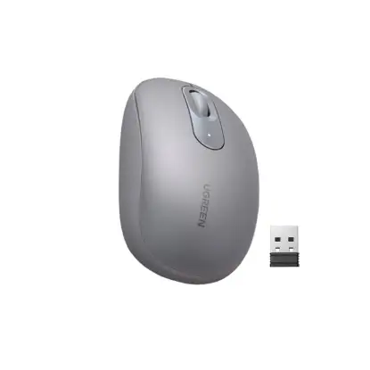 نمایش جزئیات ماوس بی سیم یوگرین مدل MU105-90669