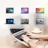 پایه نگهدارنده لپ تاپ یوگرین مدل LP230 - تصویر دوازدهم