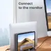 پایه نگهدارنده لپ تاپ یوگرین مدل LP258-60643 - تصویر چهارم