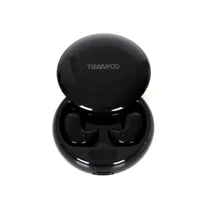 نمایش جزئیات هدفون بلوتوثی ترانیو مدل T-G16