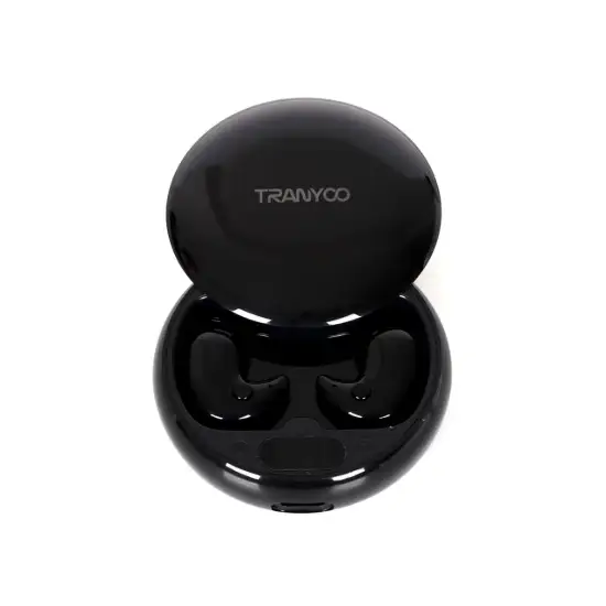 تصویر هدفون بلوتوثی ترانیو مدل T-G16