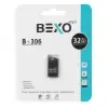 فلش مموری بکسو مدل B-306 USB2.0 ظرفیت 32 گیگابایت - تصویر دوم
