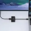 هاب 3 پورت USB-C انکر مدل A8339 - تصویر ششم