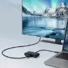 هاب 3 پورت USB-C انکر مدل A8339 - تصویر دهم