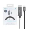 تصویر کابل تبدیل انکر Anker USB-C to HDMI Cable مدل A8730