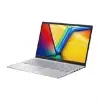 لپ تاپ 15.6 اینچی ایسوس مدل VivoBook A1504VA-NJ538 i5-1335U 24GB 512GB SSD Integrated- کاستوم شده - تصویر دوم