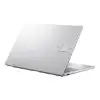لپ تاپ 15.6 اینچی ایسوس مدل VivoBook A1504VA-NJ538 i5-1335U 24GB 512GB SSD Integrated- کاستوم شده - تصویر پنجم