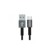 کابل تبدیل USB به microUSB ارلدام مدل EC-127M طول 1 متر - تصویر یکم