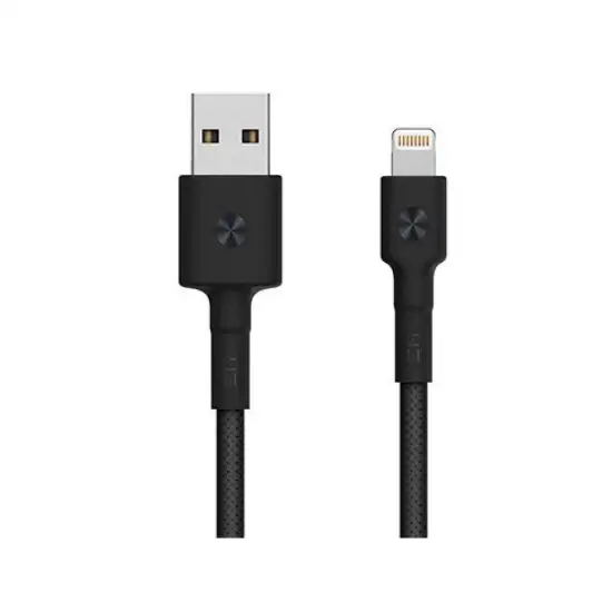 تصویر کابل شارژ پاوربانک آیفون رویال مدل RPA-128