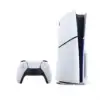 کنسول بازی سونی مدل PlayStation 5 Slim ظرفیت یک ترابایت ریجن CFI-2000 آسیا - تصویر یکم