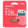 فلش مموری ای دیتا مدل UR350 USB 3.2 ظرفیت 128 گیگابایت - تصویر دوم