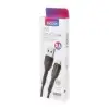 کابل تبدیل USB به MicroUSB مدل SH103A به طول 1.1 متر - تصویر سوم