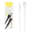 کابل تبدیل USB به MicroUSB مدل SH207A به طول 1.1 متر - تصویر دوم
