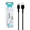  کابل تبدیل USB به USB-C مدل  SH407C به طول 1.1 متر - تصویر یکم